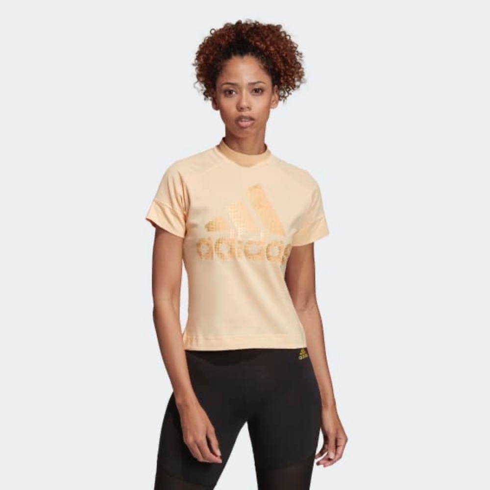 Adidas ID glam tee